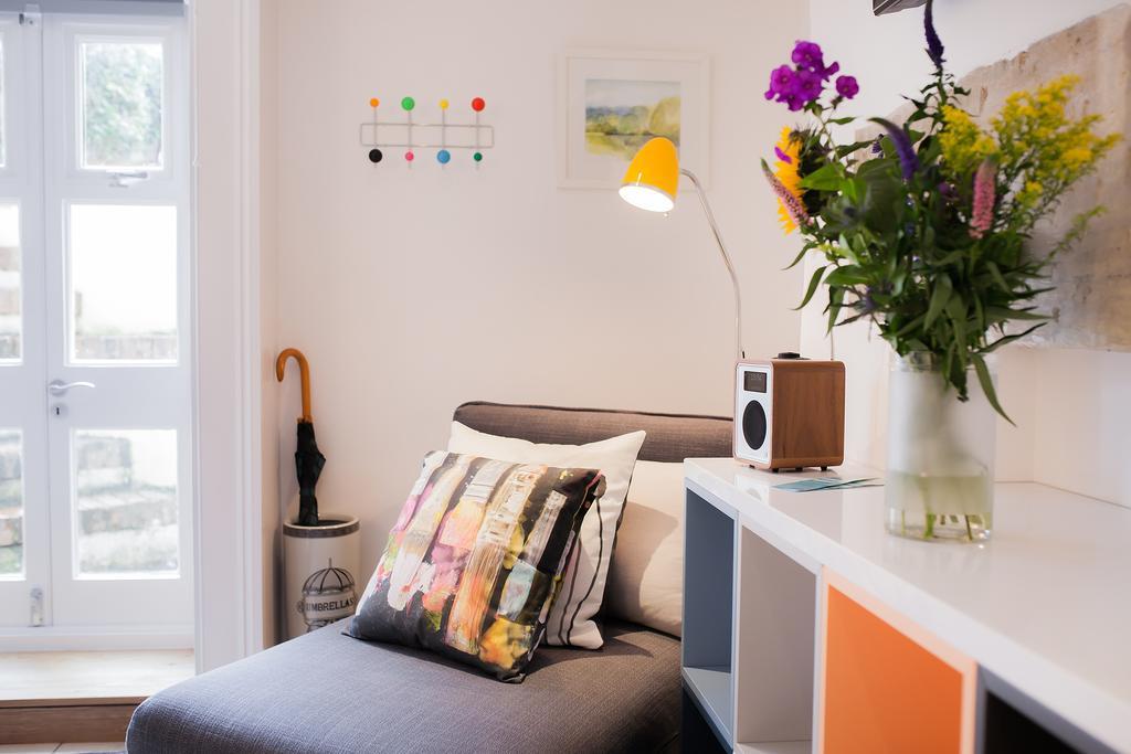 The Design Apartment